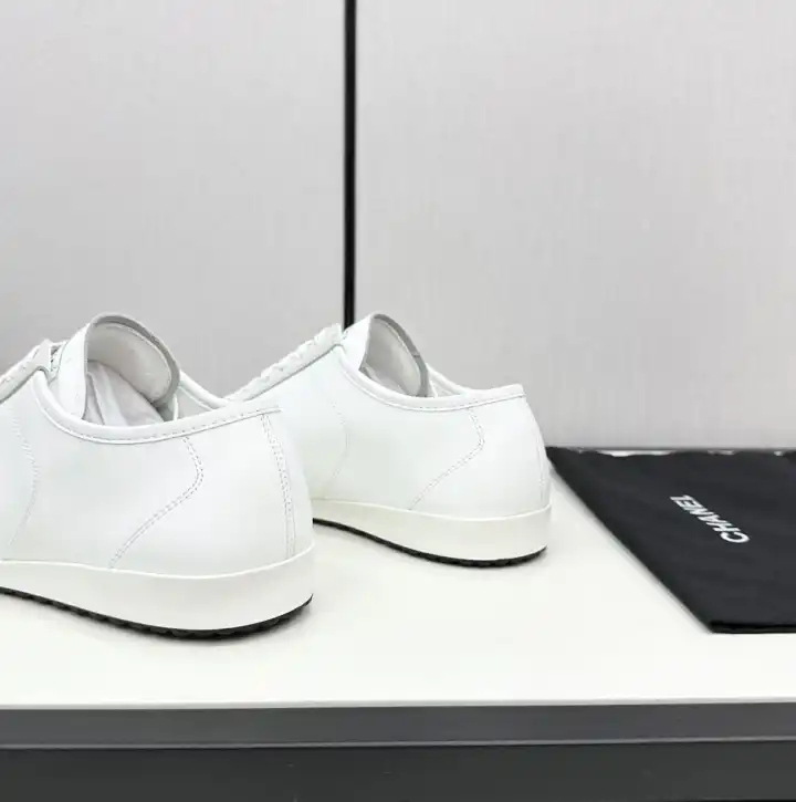 hype Chanel Casual Shoes