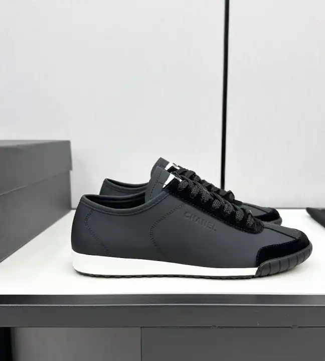 hype Chanel Casual Shoes