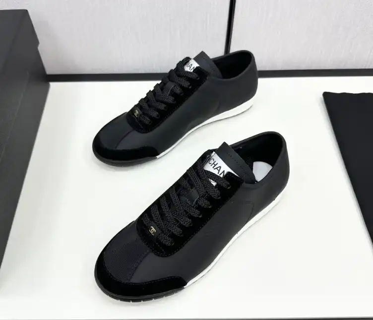 hype Chanel Casual Shoes