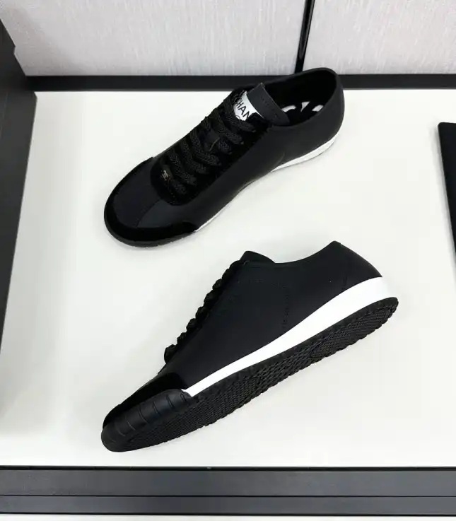 hype Chanel Casual Shoes