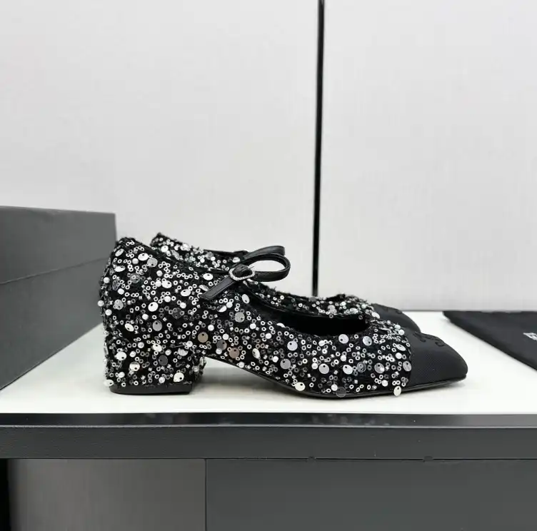 hype Chanel Casual Shoes