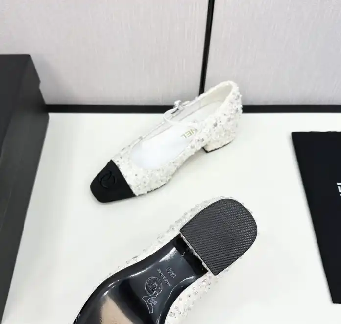 hype Chanel Casual Shoes