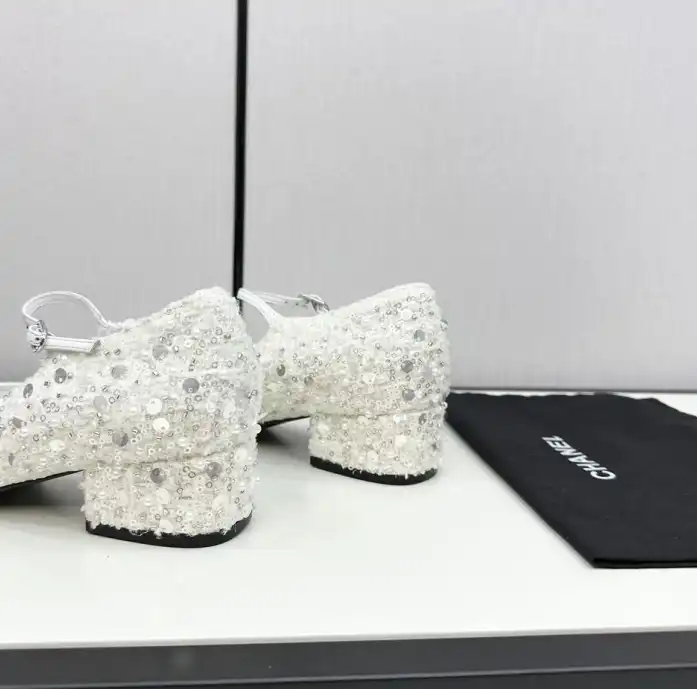 hype Chanel Casual Shoes