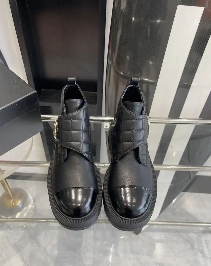 hype Chanel Casual Shoes