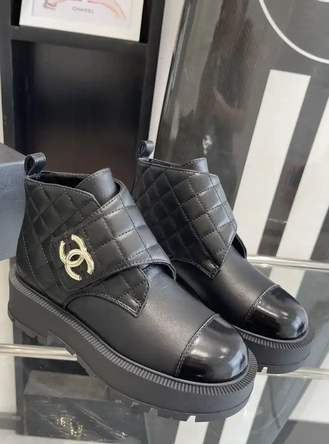 hype Chanel Casual Shoes