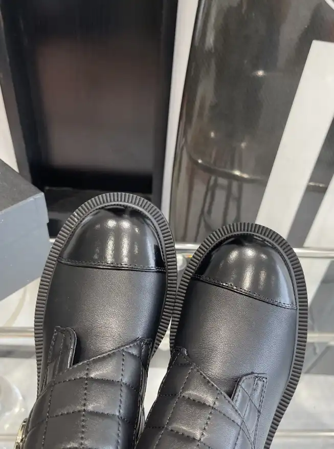 hype Chanel Casual Shoes