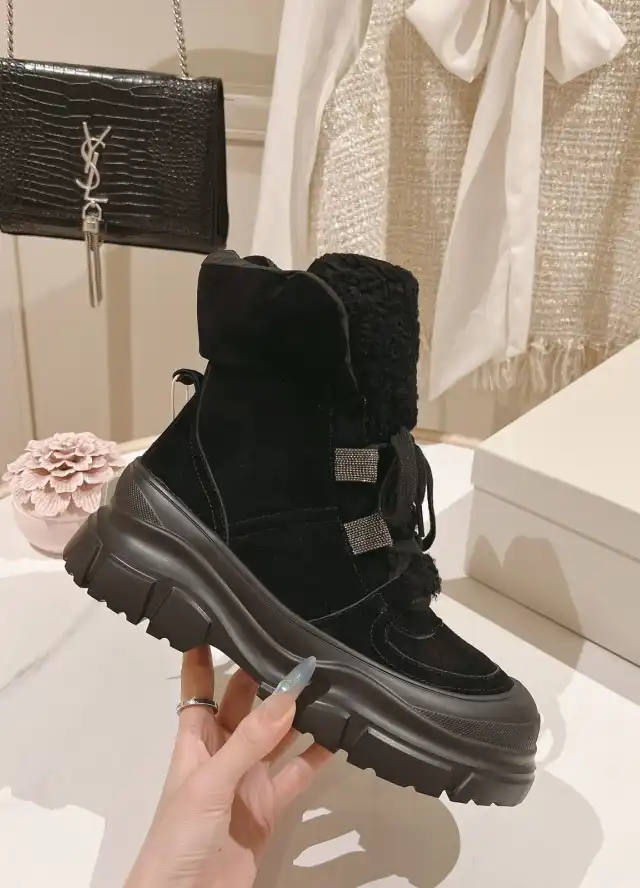 hype Other Boots