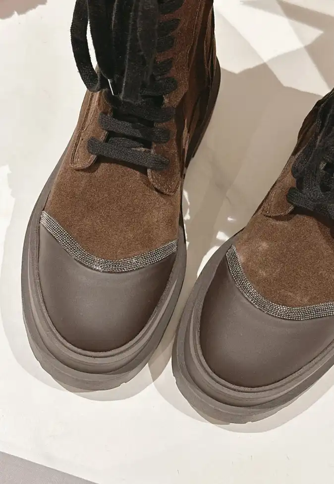 hype Brunello Cucinelli Boots