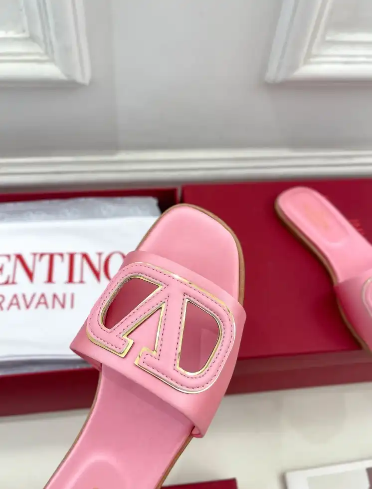 hype Valentino Slippers