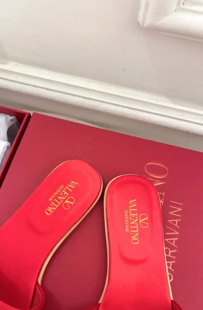 hype Valentino Slippers