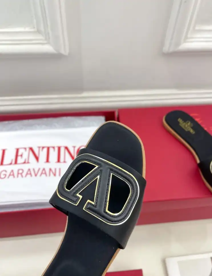 hype Valentino Slippers