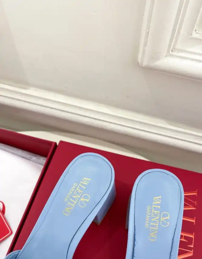 hype Valentino Slippers