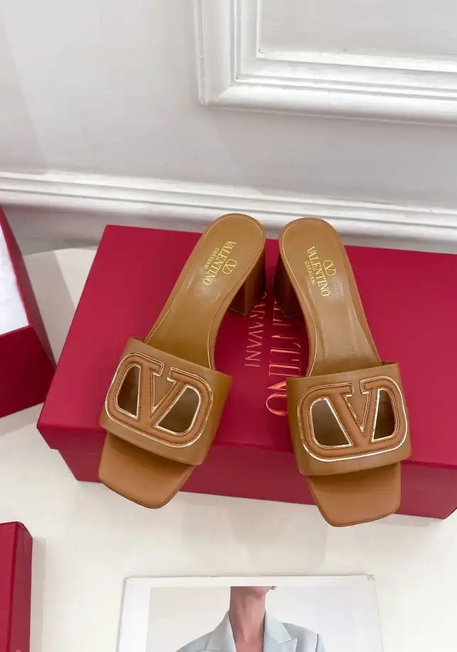 hype Valentino Slippers