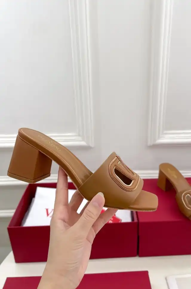 hype Valentino Slippers