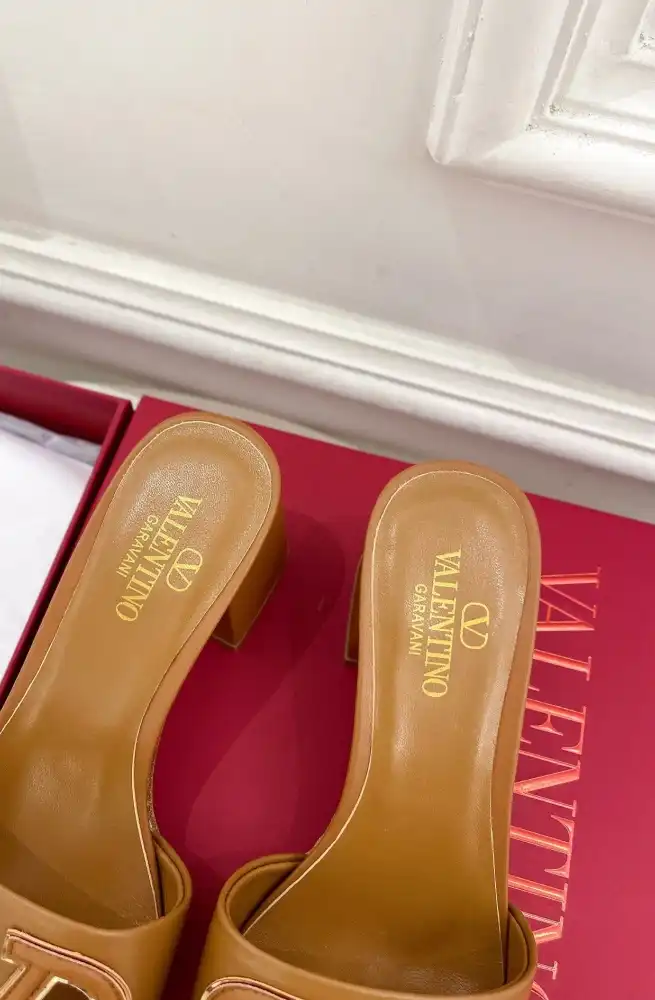 hype Valentino Slippers