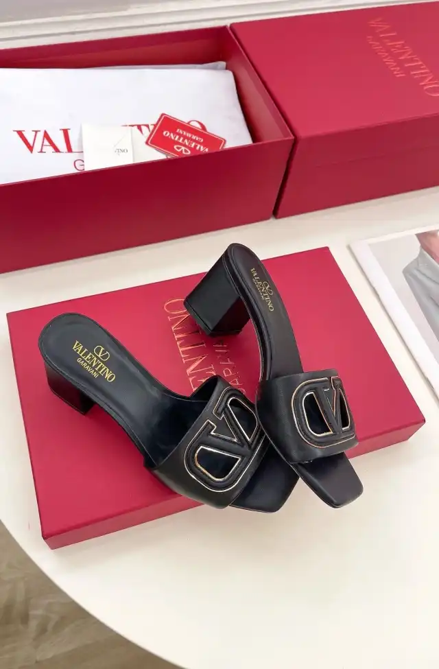 hype Valentino Slippers