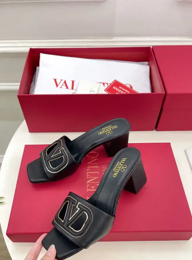 hype Valentino Slippers