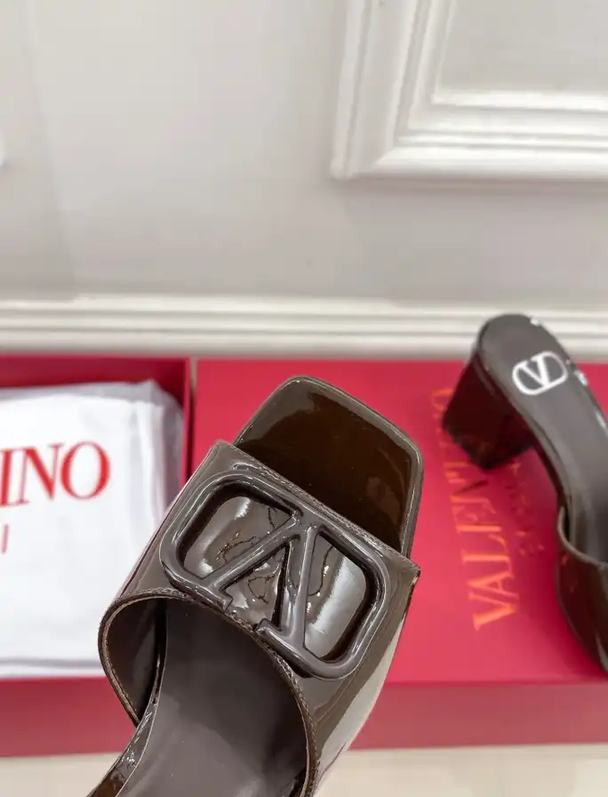 hype Valentino Slippers