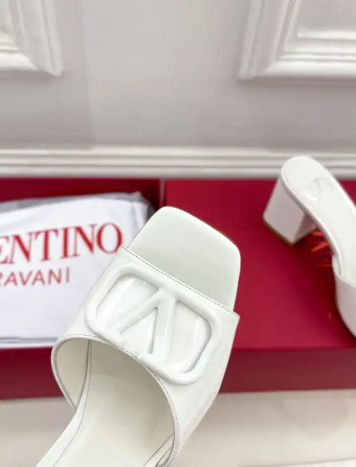 hype Valentino Slippers