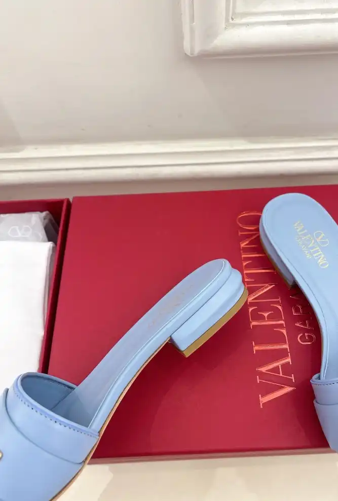 hype Valentino Slippers