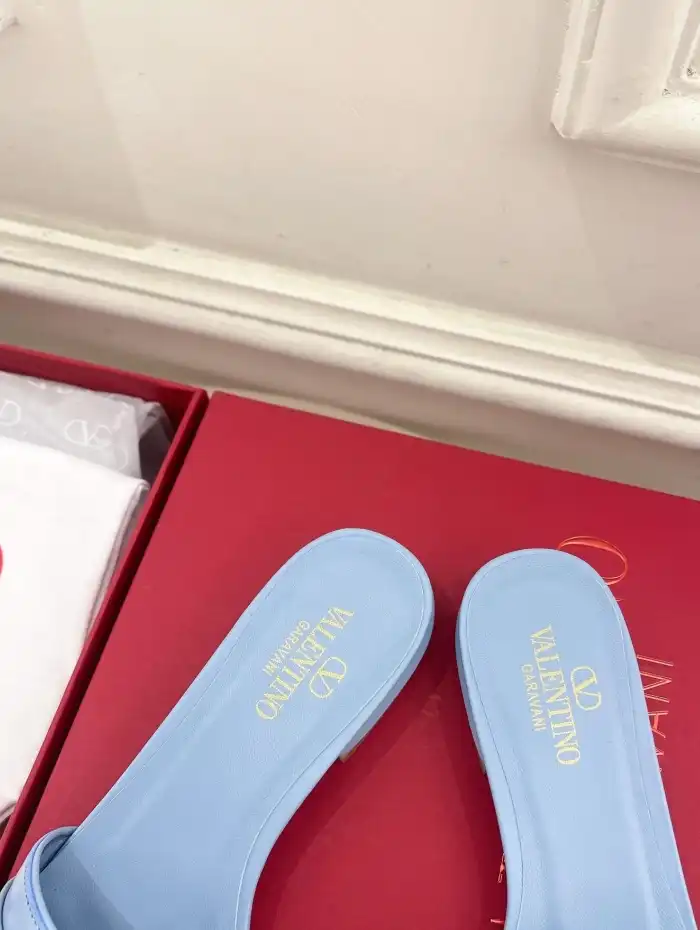 hype Valentino Slippers