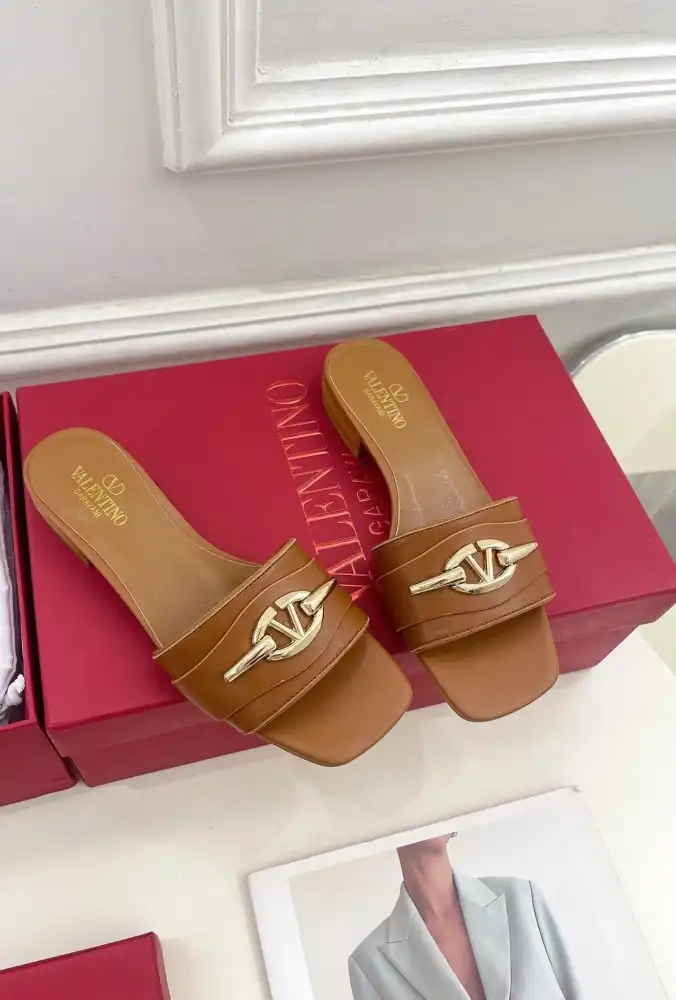 hype Valentino Slippers