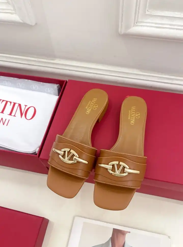 hype Valentino Slippers