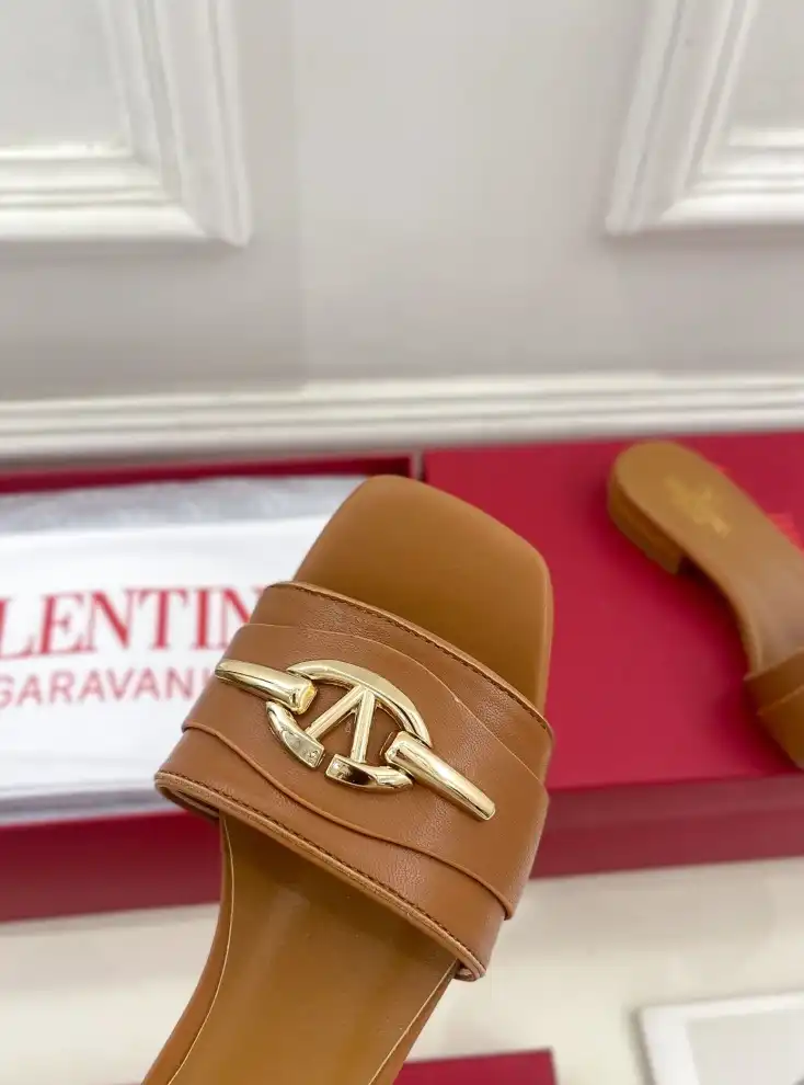 hype Valentino Slippers