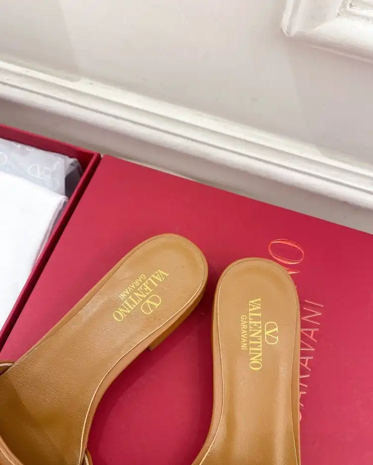 hype Valentino Slippers