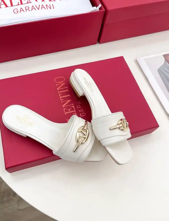 hype Valentino Slippers