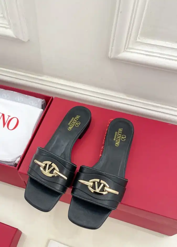 hype Valentino Slippers