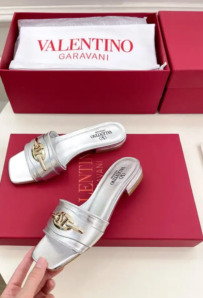 hype Valentino Slippers