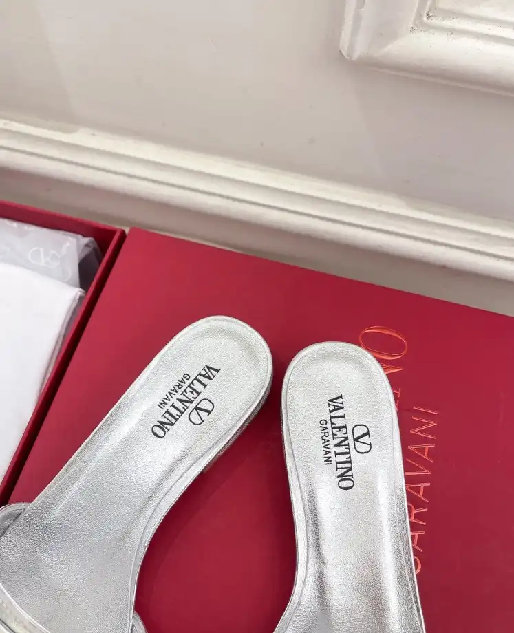 hype Valentino Slippers