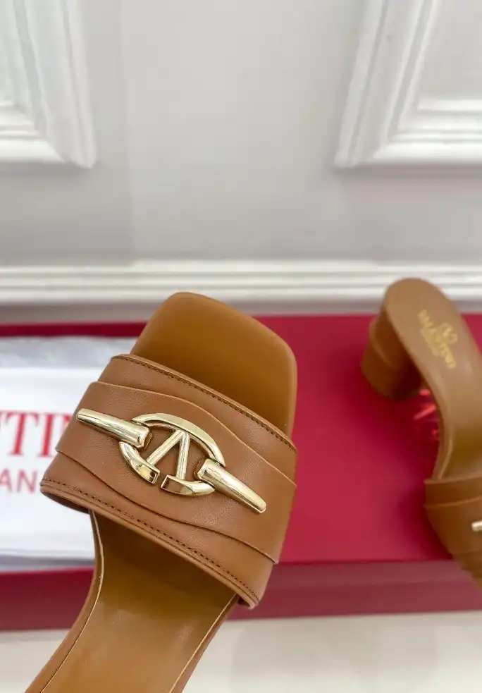 hype Valentino Slippers