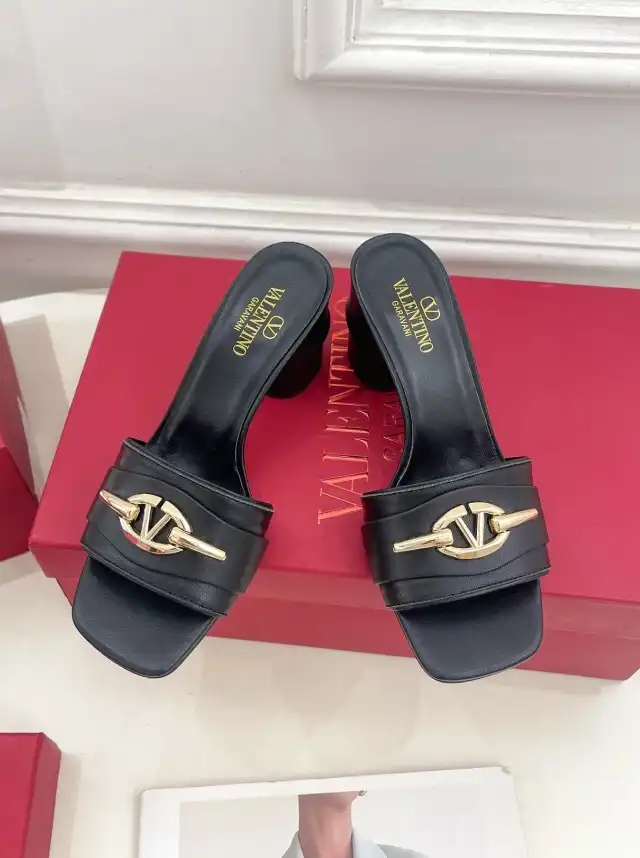 hype Valentino Slippers