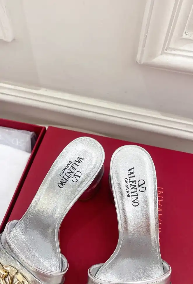 hype Valentino Slippers