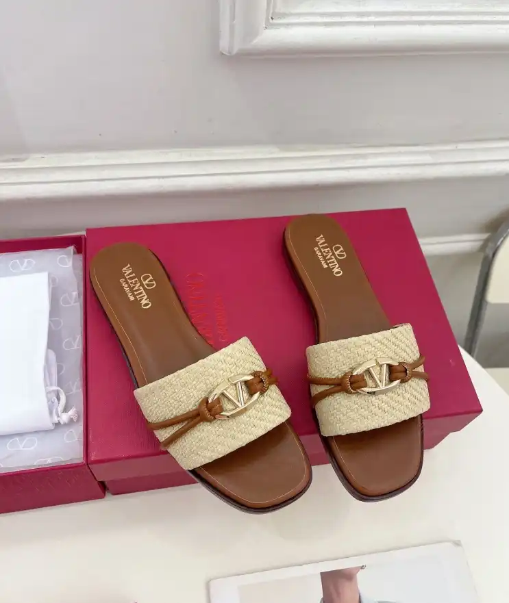 hype Valentino Slippers