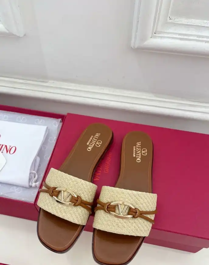 hype Valentino Slippers