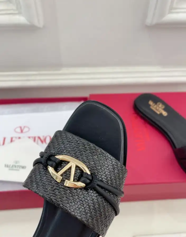 hype Valentino Slippers