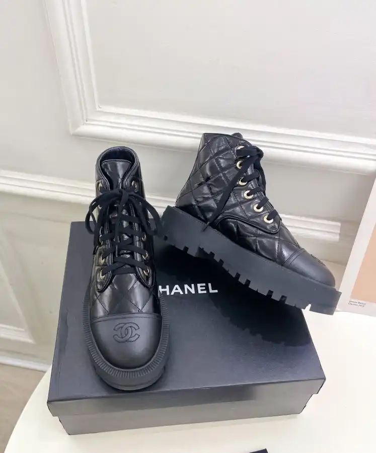 hype Chanel Casual Shoes