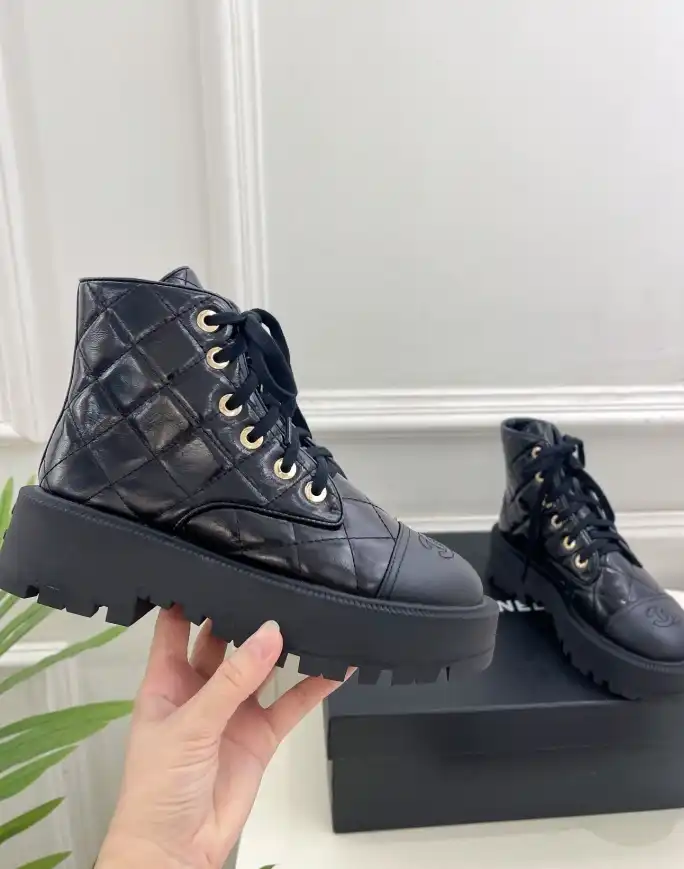 hype Chanel Casual Shoes