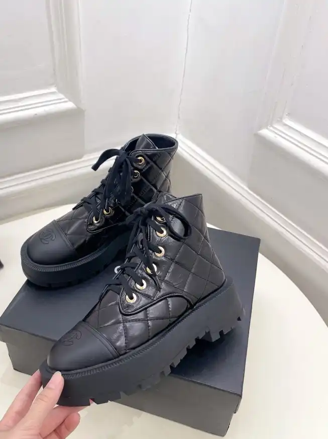 hype Chanel Casual Shoes