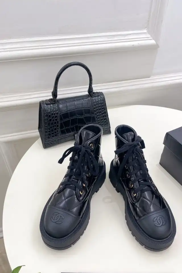 hype Chanel Casual Shoes