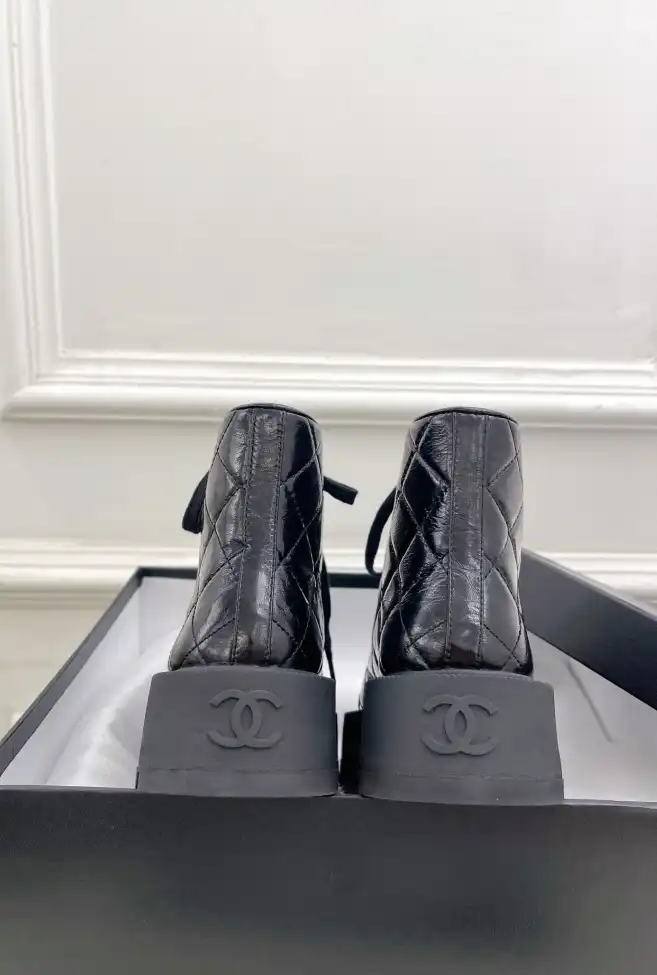 hype Chanel Casual Shoes