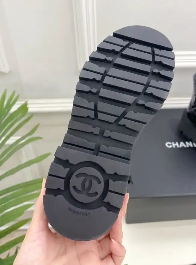 hype Chanel Casual Shoes