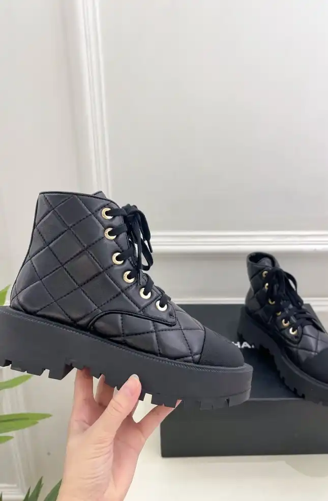 hype Chanel Casual Shoes