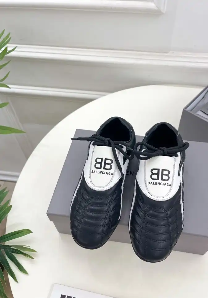 hype Balenciaga Casual Shoes