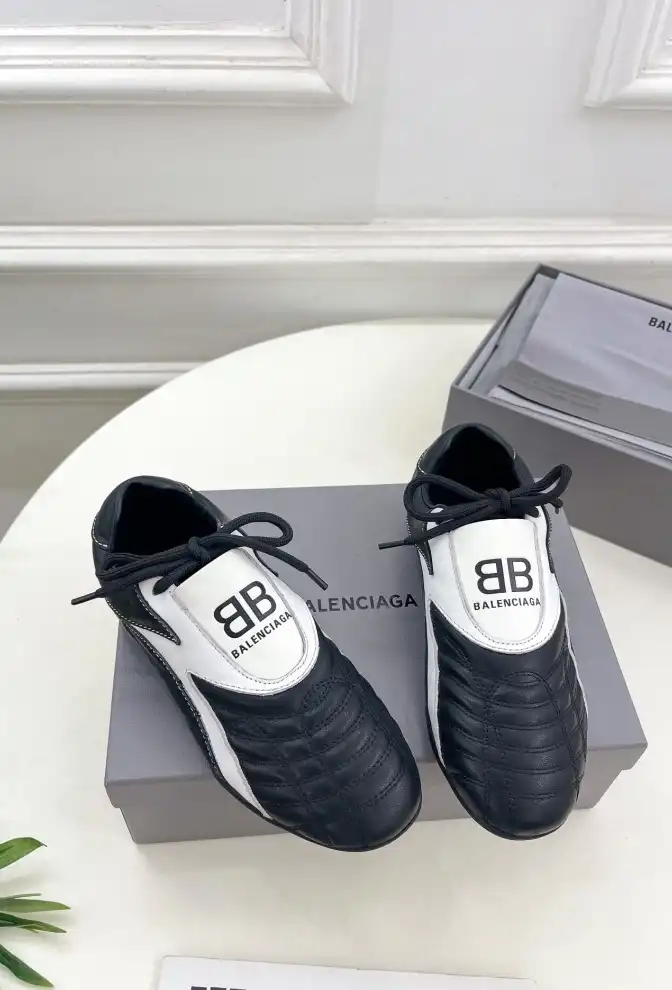 hype Balenciaga Casual Shoes