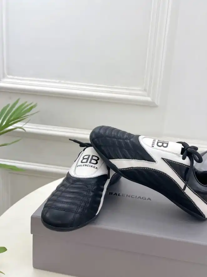 hype Balenciaga Casual Shoes