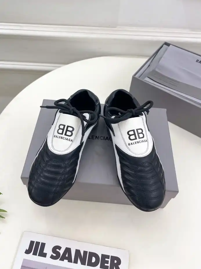 hype Balenciaga Casual Shoes